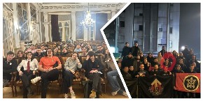 KO SU PLENUMAŠI PRAVNOG FAKULTETA: Od članova opozicionih stranako, sve do članova ekstremnih organizacija