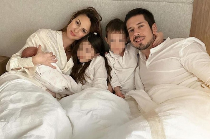 PROGOVORIO O RAZVODU Svi su mislili da Nikola i Bojana imaju idealan brak: "Rekli smo da ćemo se razići, mnogo smo se mučili..."