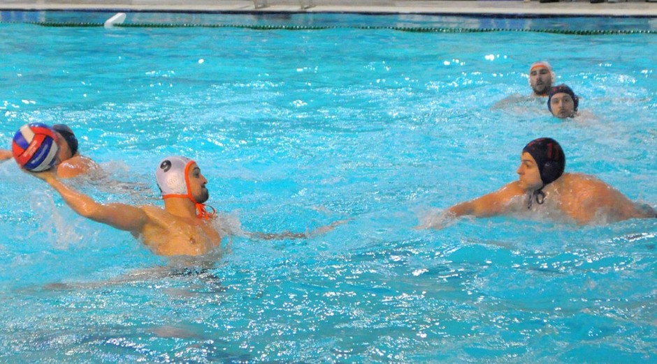 ŠUMADINCIMA SRPSKI VATERPOLO DERBI Radnički već obezbedio fajnal-for, pobeda dobra uvertira za Brešu