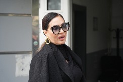 STARI SNIMCI SVE ŠOKIRALI! Evo kako je nekada zapravo izgledala Ceca Ražnatović (VIDEO)