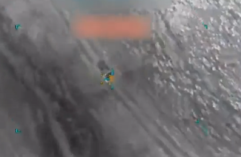 LIKVIDIRAN NAJOPASNIJI TERORISTA, ISPLIVAO SNIMAK UBISTVA! Tramp: Naši hrabri ratnici neumorno su ga lovili (VIDEO)