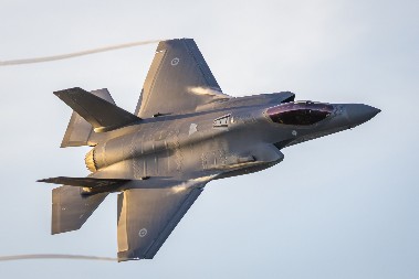 "NESIGURNO JE" Hteli su da kupe nove borbene avione F-35, sada odustaju