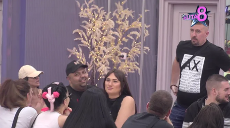 VELIKI ŠEF POBESNEO! Pljušte kazne u Eliti 8 zbog prekršenog važnog pravila!