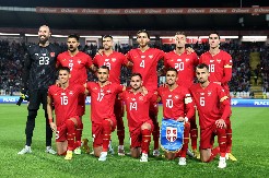 NOVA BOMBA NA "MARAKANI" Da li je to još jedan Srbin blizu dolaska u Zvezdu?