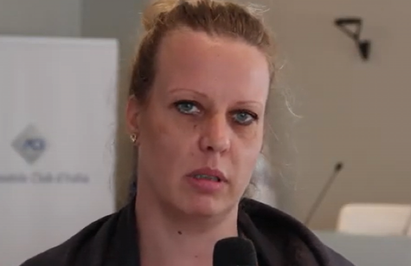 POBEDILA JE ČESTITA SRBIJA, POBEDILA JE MLADOST, DRŽAVA JE RAZUMELA POTREBE I BUNT MLADIH Prof. dr Olja Čokorilo uputila poruku koju bi trebalo da vidi svaki student