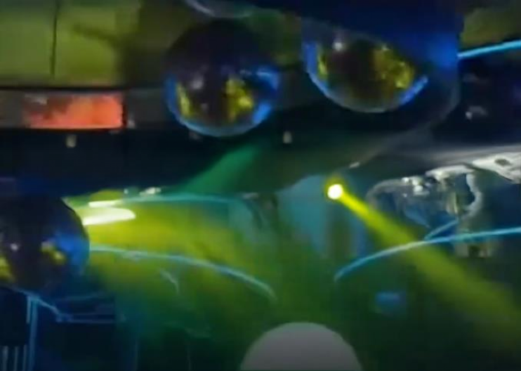 OTKRIVEN UZROK POŽARA U DISKOTECI? Ljudi se gušili,  na koncertu bilo 1.500 ljudi: Kad je planulo, nastao stampedo! (VIDEO)