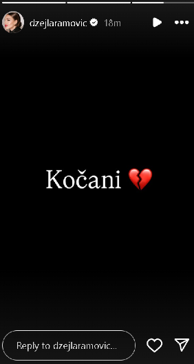 POZNATI MAKEDONAC SLOMLJEN OD BOLA ZBOG TRAGEDIJE Jedva izustio ove reči, u požaru poginulo više 50 ljudi!