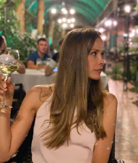 OGLASILA SE MAKEDONSKA PEVAČICA Crn dan u Kočanima, izustila samo jedno