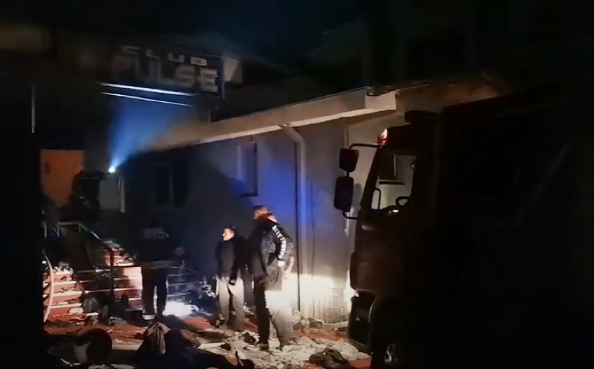 SVE U SENCI STRAŠNE TRAGEDIJE Odloženi svi sportski događaji u Severnoj Makedoniji