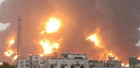 TRAMPOVA PRVA VOJNA AKCIJA IZAZVALA HAOS! Više od 30 poginulih u američkim napadima na Jemen