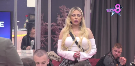 VAŽAN DAN ZA SOFIJU JANIĆIJEVIĆ Jedva dočekala, evo o čemu se radi!