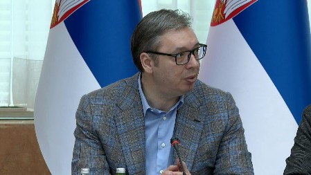 Vučić: 82 zemlje potvrdile učešće na EXPO 2027