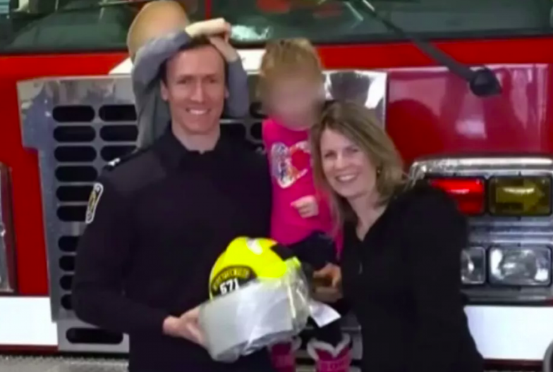 MUŽ ZADAVIO ŽENU, A ZATIM PLANIRAO JEZIV NAČIN DA SAKRIJE UBISTVO Kamere zabeležile tamnu figuru s velikim rancem kako beži s mesta nesreće