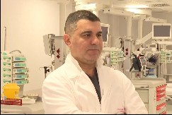 NAJNOVIJE IZ URGENTNOG CENTRA Arsenijević: Spremamo se da primimo pacijente iz Severne Makedonije (VIDEO)