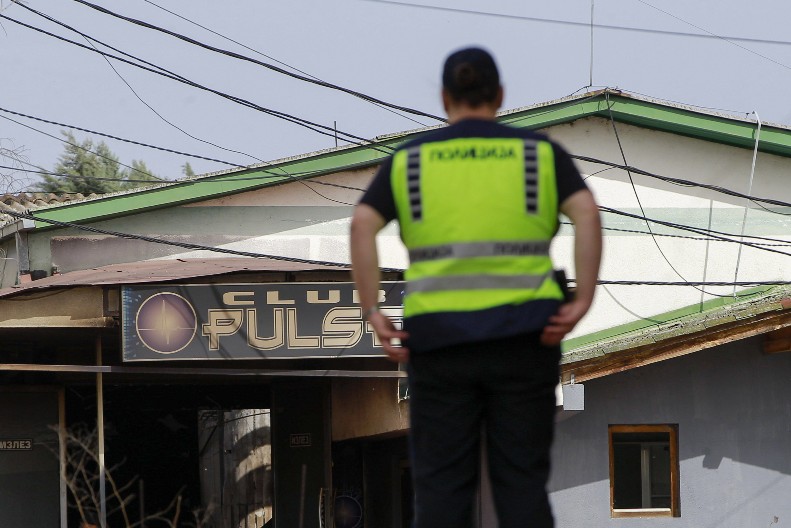 PRVI REZULTATI ISTRAGE O POŽARU U KOČANIMA Evo šta je otkriveno,  za deset osoba tražen pritvor