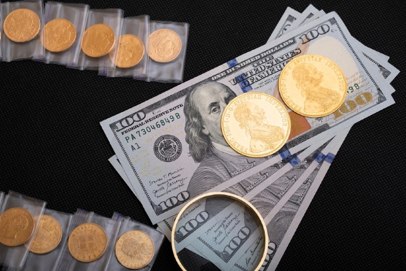 SIMBOL TRADICIJE KOD SRBA Dukat Franc Jozef oduvek je sigurna imovina, a evo koliko vredi