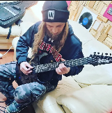 Umro poznati hrvatski muzičar (40)