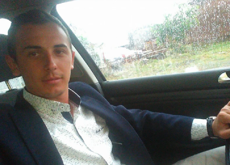 POTRESNE REČI SUPRUGE NASTRADALOG TOŠE BOGDANOVA "Biću hrabra mama i boriću se da naš anđeo izraste u čoveka kao što si bio ti"