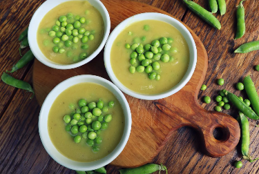 POSNI GRAŠAK NA VODI Ukusno jelo koje se pravi lako, za savršen ručak