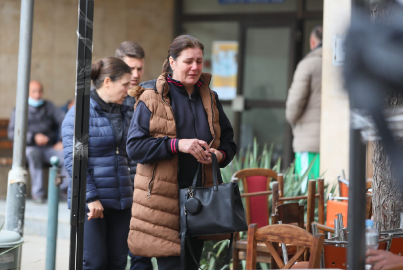 SEVERNA MAKEDONIJA NASTAVLJA SA EVAKUACIJOM POVREĐENIH! 51 pacijent iz Kočana na lečenju u više od 10 zemalja