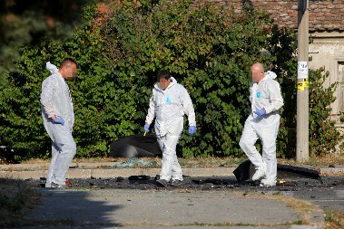 NA SASLUŠANJU ZA UBISTVO ISKAZAO KAJANJE  Osumnjičeni za ubistvo kod Kladova, već robijao  jer je udavio majku zbog rakije