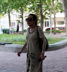 Umro muž Cece Bojković