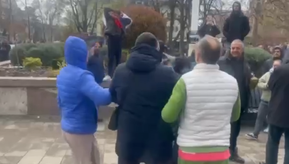 HAPŠENJE U OBRENOVCU Muškarac (60) se sumnjiči da je udario u glavu pomoćnika predsednika opštine