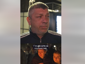 ''ZGNJEČENI, IZGORELI, UGUŠENI, UZIMAŠ ONOG KO IMA PULS'': Vlatko o nezapamćenoj tragediji u Kočanima! (VIDEO)