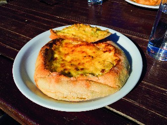 SLASNA UŽIČKA KOMPLET LEPINJA Napravi se lako, a pravi užitak za nepca