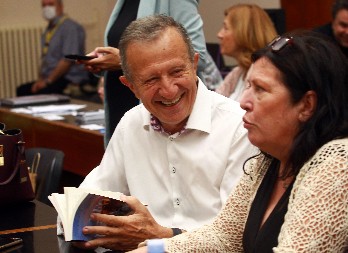 ŽIKA ŠARENICA SA TIJANIĆEM IMAO TAJNI DOGOVOR Nakon više od 20 godina odlučio da progovori o svemu!