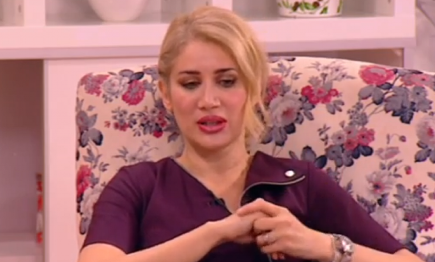 TIJANIĆ DAO OTKAZ VODITELJKI U 9. MESECU TRUDNOĆE Ćutala je godinama o ovom skandalu, pa odlučila da sve ispriča do detalja!