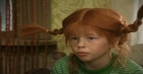 MOŽDA BISTE JE POZNALI SAMO PO BOJI OČIJU, SKROZ SE PROMENILA Evo kako danas izgleda Pipi Duga Čarapa, niko ne može da veruje da je to ona