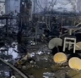 CELI KOČANI MOGLI DA ODLETE U VAZDUH! Vlasnik diskoteke smrti pored ukopao 10 tona nafte?!