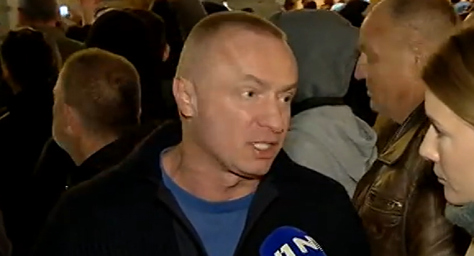 AKO ZVUČNI TOP NE MOŽE TEK TAKO DA SE DOKAŽE, KAKO TVRDE DA JE TO? Pajtić načisto pogubio konce, ne veruju ni u ono što govori (FOTO)