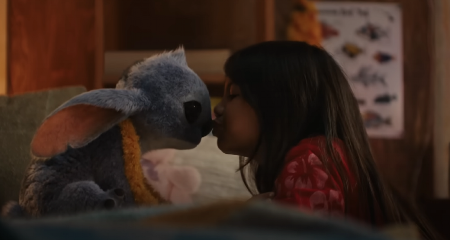 MAJA JE RAZNEŽILA PREKO 9 MILIONA LJUDI Film u kojem glumi još nije izašao, ali trejlerom je već osvojila publiku u Srbiji i šire