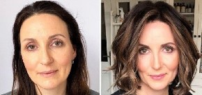 PODMLADIĆE VAS U POTPUNOSTI Ova frizura je najbolji izbor za žene u 40-im godinama