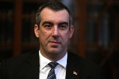 DIREKTOR BIA: Niko od pripadnika službi bezbednosti niti građana nije slikao ili video bilo šta slično zvučnom topu