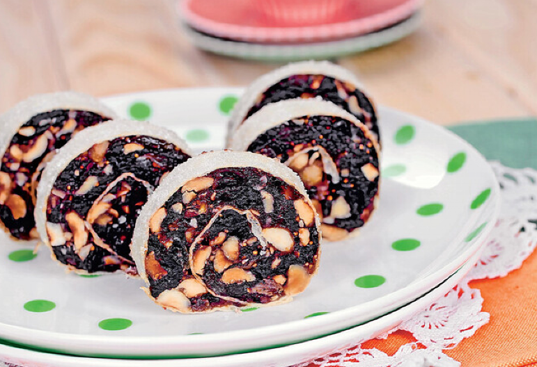 FIGARO OBLANDE Sa suvim voćem, sočne i slatke, za pravo uživanje