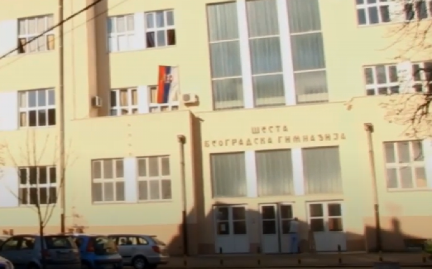 ŠTRAJKUJEMO, ALI 'AJDE DA ORGANIZUJEMO MATURU Šesta gimnazija već raspisala konkurs, traže pare