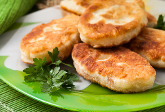 POSNE LEPINJICE Treba vam samo 3 sastojka, a nikad ukusnije