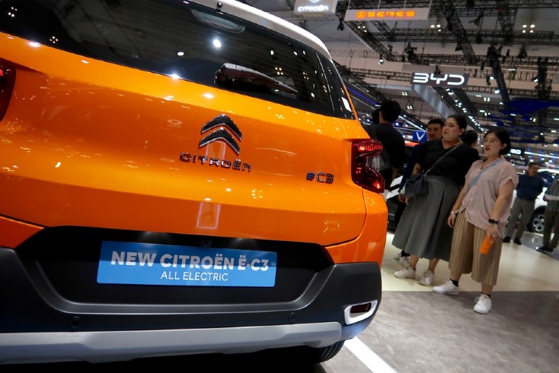 JOŠ JEDAN ELEKTRIČNI AUTO IZ SRBIJE U Kragujevcu počela montaža i francuskog modela