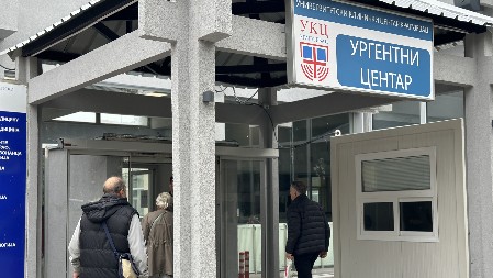 DECA NA UDARU INFEKCIJA! Ordinacije pune pacijenata sa ovim tegobama!