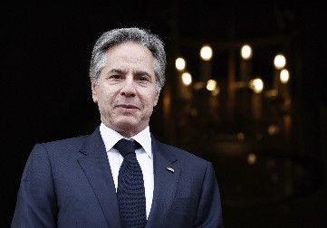 OČEKIVANO: Blinkenovi prsti u poništavanju izbora u Rumuniji