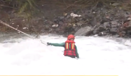BUJICA ODNELA PAR KAD SU KRENULI NA POSAO Jeziva oluja u Španiji, stiže i novi haos