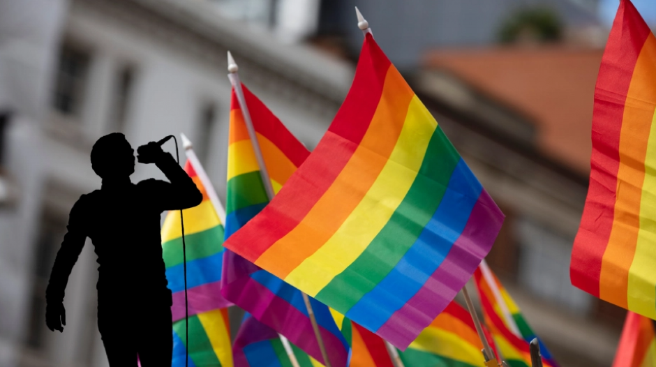 OTKRIVENO SVE O GEJ AFERI KOJA JE DRMALA REGION Umešani folk pevači, konačno palo priznanje, sada je sve jasno!