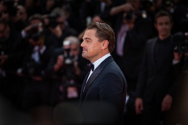 PREVARATNTKINJA UKRALA MILIONE Savetnica Leonarda Di Kaprija osuđena za prevaru