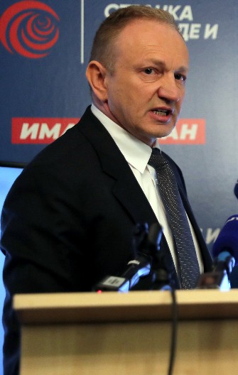 ĆAO, STUDENTI, SAD JE NA MENE RED! Đilas preuzeo studentske proteste! Uništava blokadere da bi progurao svoju vladu bez izbora