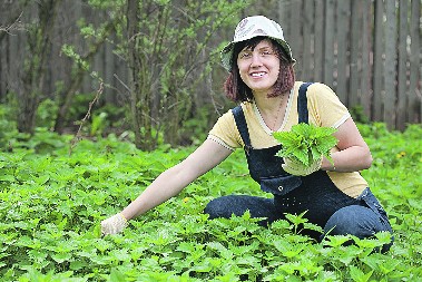 RECEPT ZA SIRUP OD MLADE KOPRIVE I lekari ga preporučuju, čisti krv i jetru, potpuno jača imunitet