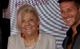 "VIDEĆEŠ, UNIŠTIĆU TE" Pevačica pretila Marini Tucaković, zbog ovoga je trpela jezivu torturu deset godina!