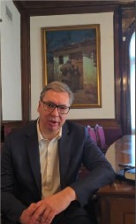 VAŽNO OBRAĆANJE VUČIĆA: Vratićemo Srbiju poštenom narodu, USKORO OČEKUJTE POZIV